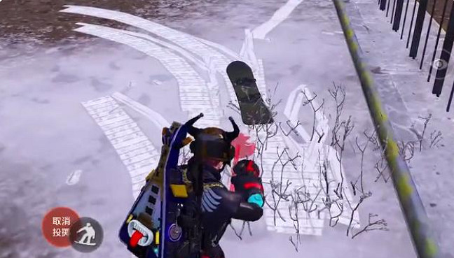 《和平精英》水泥廠的大圓柱怎麽上去 水泥廠大圓柱上去方法介紹 《和平精英》水泥廠的大圓柱怎麽上去 水泥廠大圓柱上去方法介紹