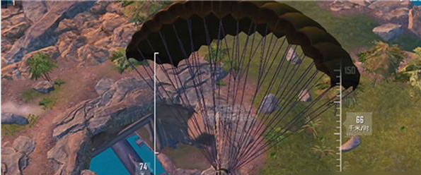 《和平精英》度假島溶洞密室在哪 溶洞密室位置介紹 《和平精英》度假島溶洞密室在哪 溶洞密室位置介紹