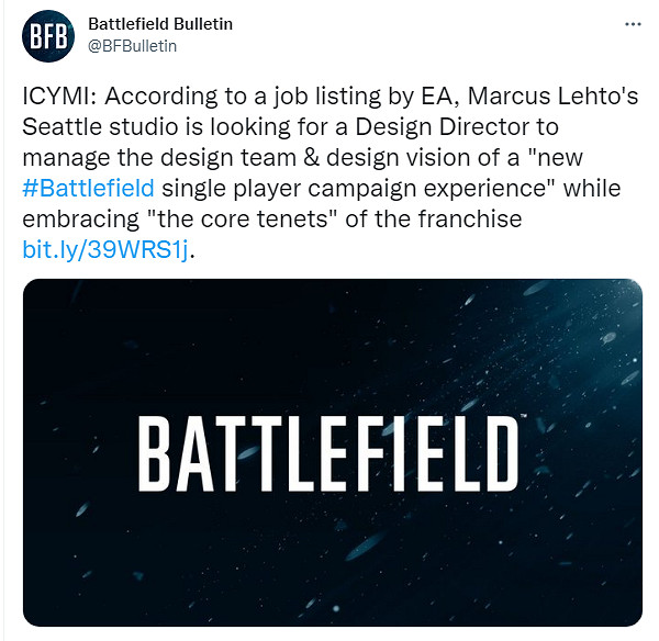 早報:《戰神》總監呼籲尊重開發者 星空之海跳票 早報:《戰神》總監呼籲尊重開發者 星空之海跳票