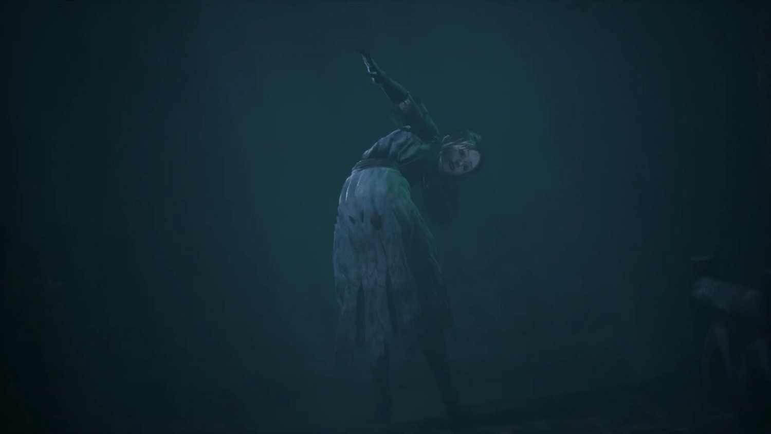 《女鬼橋：開魂路》第二支預告 8月25日Steam發售