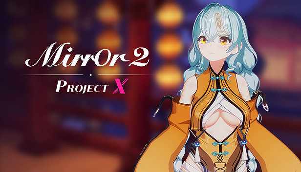 美少女三消《魔鏡2》更新 現已支援Steam雲存檔功能! 美少女三消《魔鏡2》更新 現已支援Steam雲存檔功能!