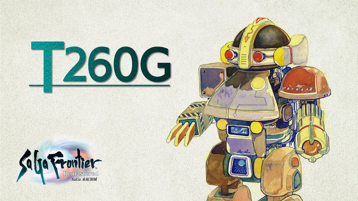 SE經典JRPG《沙加開拓者:重製版》中文版定檔8月25日 SE經典JRPG《沙加開拓者:重製版》中文版定檔8月25日