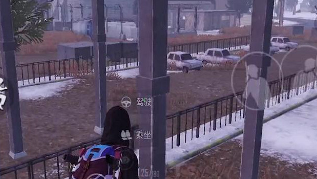 《和平精英》水泥廠的大圓柱怎麽上去 水泥廠大圓柱上去方法介紹 《和平精英》水泥廠的大圓柱怎麽上去 水泥廠大圓柱上去方法介紹