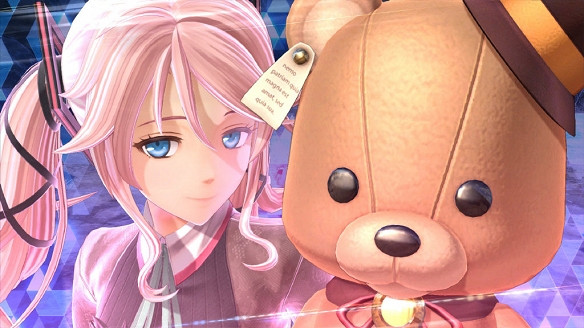 《英雄傳說：黎之軌跡2》新實機展示公布 9月29日發售