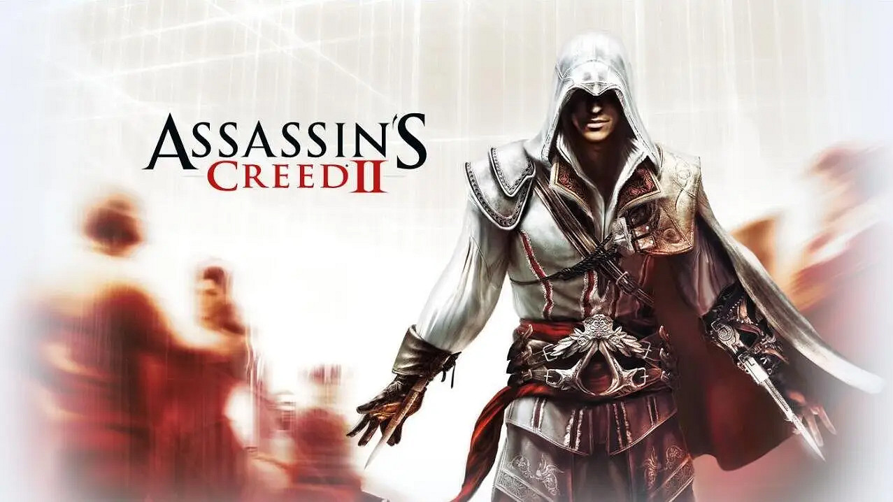 育碧將關閉《刺客教條2》等15款老遊戲的線上功能 育碧將關閉《刺客教條2》等15款老遊戲的線上功能