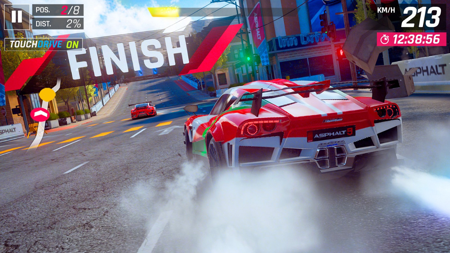 《狂野飆車9》免費上架Steam 推薦GT1030顯卡