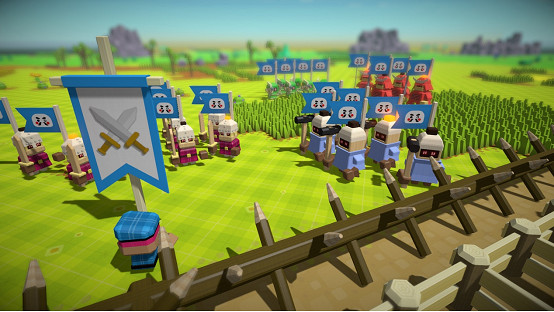 Curve Games新遊《奧拓星球:強敵》7月28日正式登陸Steam,現已開放心願單 Curve Games新遊《奧拓星球:強敵》7月28日正式登陸Steam,現已開放心願單