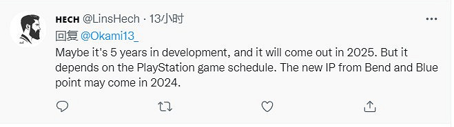 玩家推測《對馬島之魂2》2024年發售!真人電影製作中 玩家推測《對馬島之魂2》2024年發售!真人電影製作中