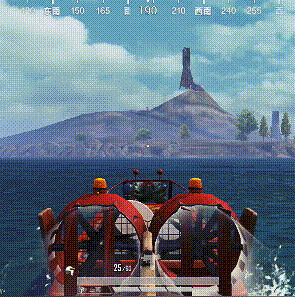 《和平精英》龍舟怎麽玩 龍舟載具玩法攻略 《和平精英》龍舟怎麽玩 龍舟載具玩法攻略