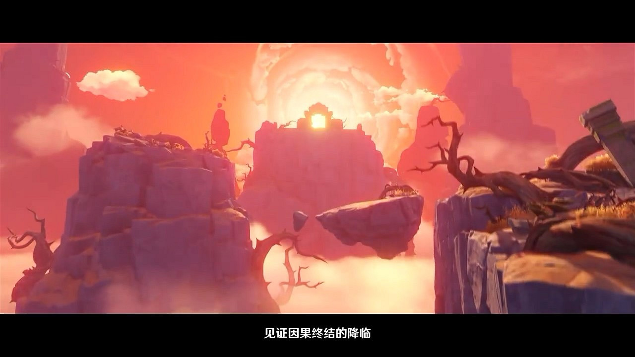 《原神》公布2.8版本宣傳片:將於7月13日正式上線! 《原神》公布2.8版本宣傳片:將於7月13日正式上線!