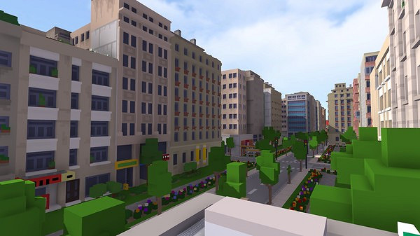 城市建設遊戲《城市規劃大師》 將於7月13日發售 城市建設遊戲《城市規劃大師》 將於7月13日發售