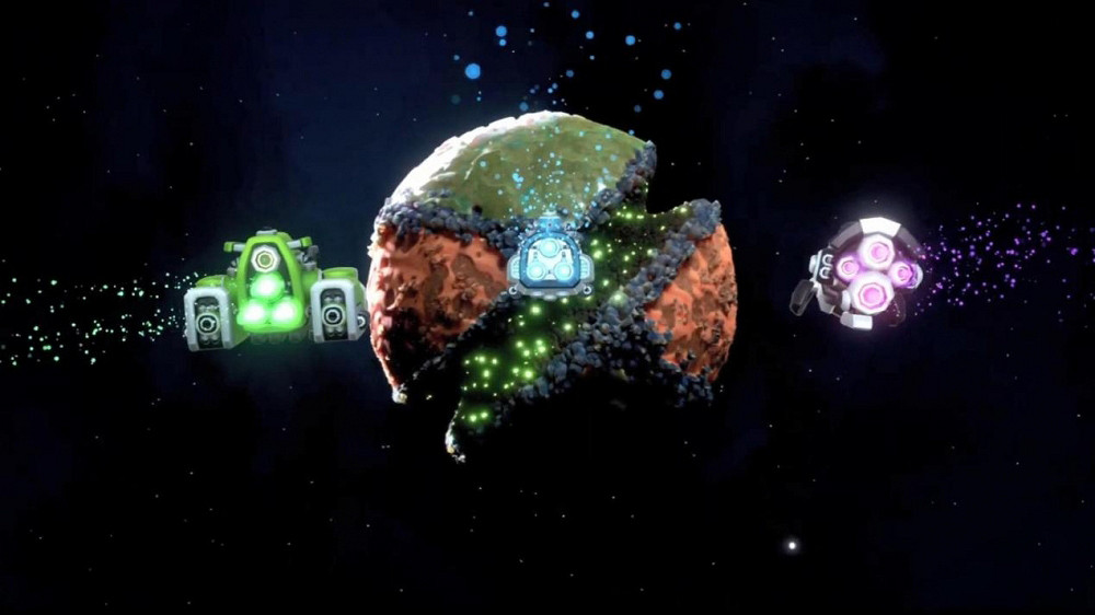 肉鴿射擊遊戲《墓星》宣布將於7月20日發售 遊戲支援中文 肉鴿射擊遊戲《墓星》宣布將於7月20日發售 遊戲支援中文