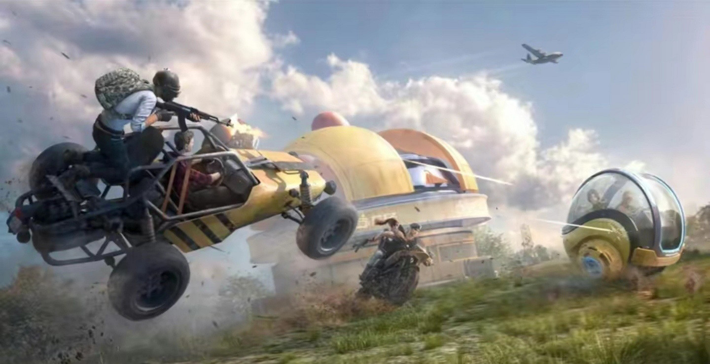 《和平精英》科學之輪玩法介紹 科學之輪怎麽玩