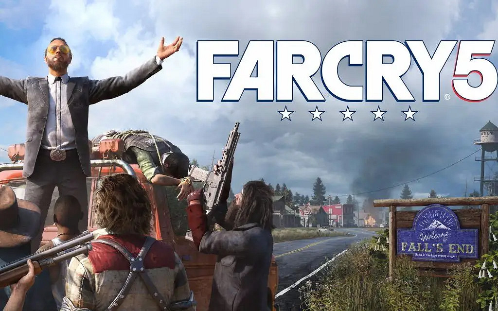 《極地戰嚎5》已加入 Xbox Game Pass (XGP)  支援FPS Boost幀數加強 《極地戰嚎5》已加入 Xbox Game Pass (XGP)  支援FPS Boost幀數加強