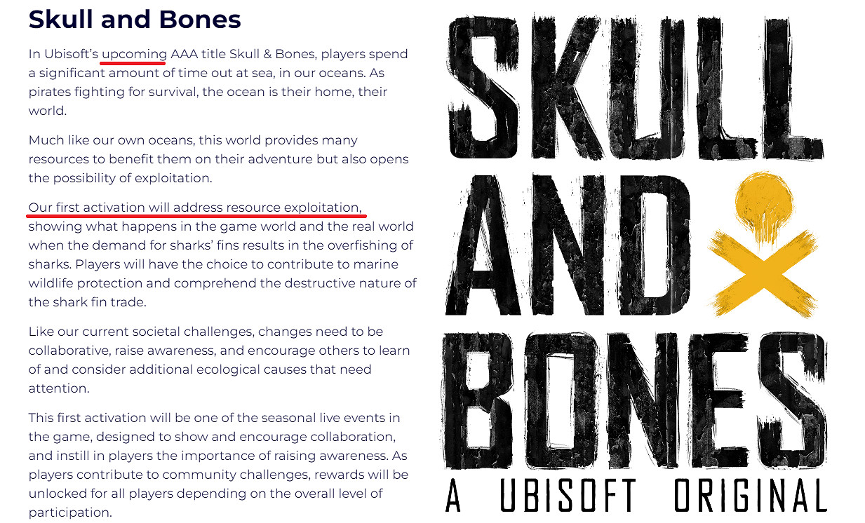 開發人員透露《碧海黑帆》即將推出!首個活動內容泄露 開發人員透露《碧海黑帆》即將推出!首個活動內容泄露