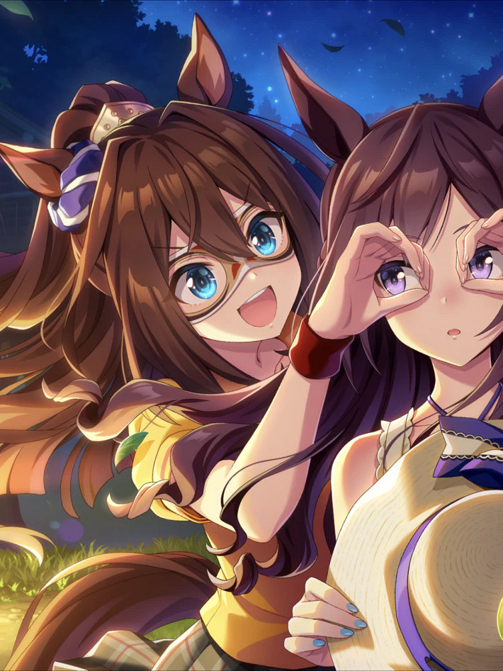《賽馬娘手遊》神鷹支援卡技能是什麽 ssr支援卡神鷹技能翻譯 《賽馬娘手遊》神鷹支援卡技能是什麽 ssr支援卡神鷹技能翻譯