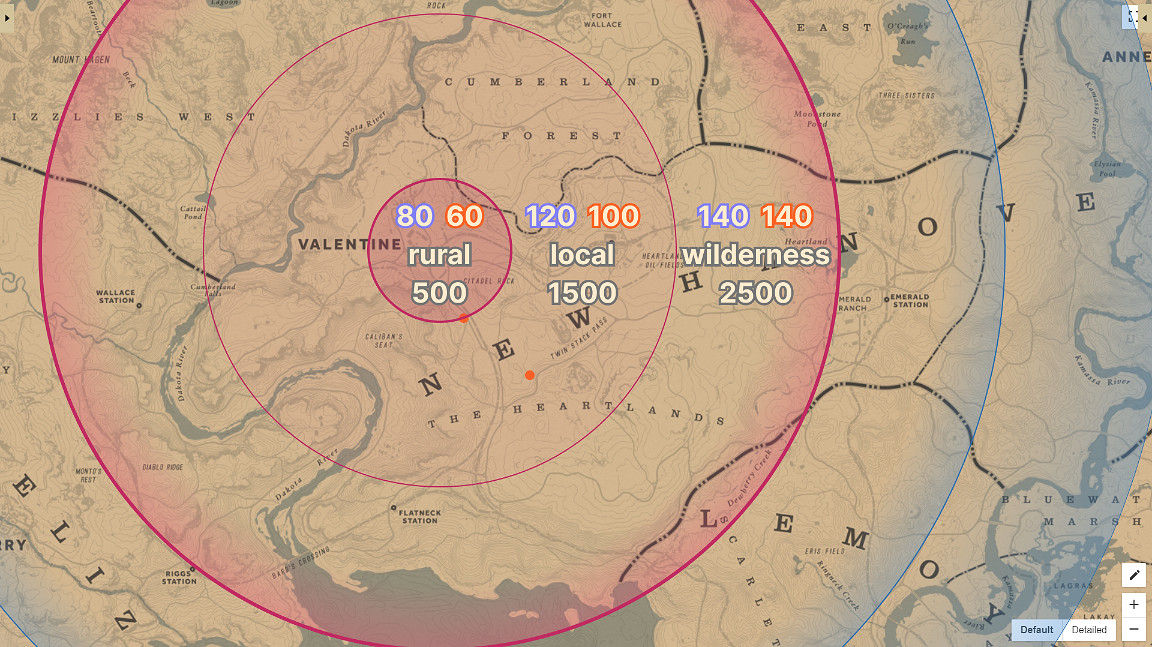 《荒野大鏢客2》新法律系統MOD 修改執法者出現時間 《荒野大鏢客2》新法律系統MOD 修改執法者出現時間