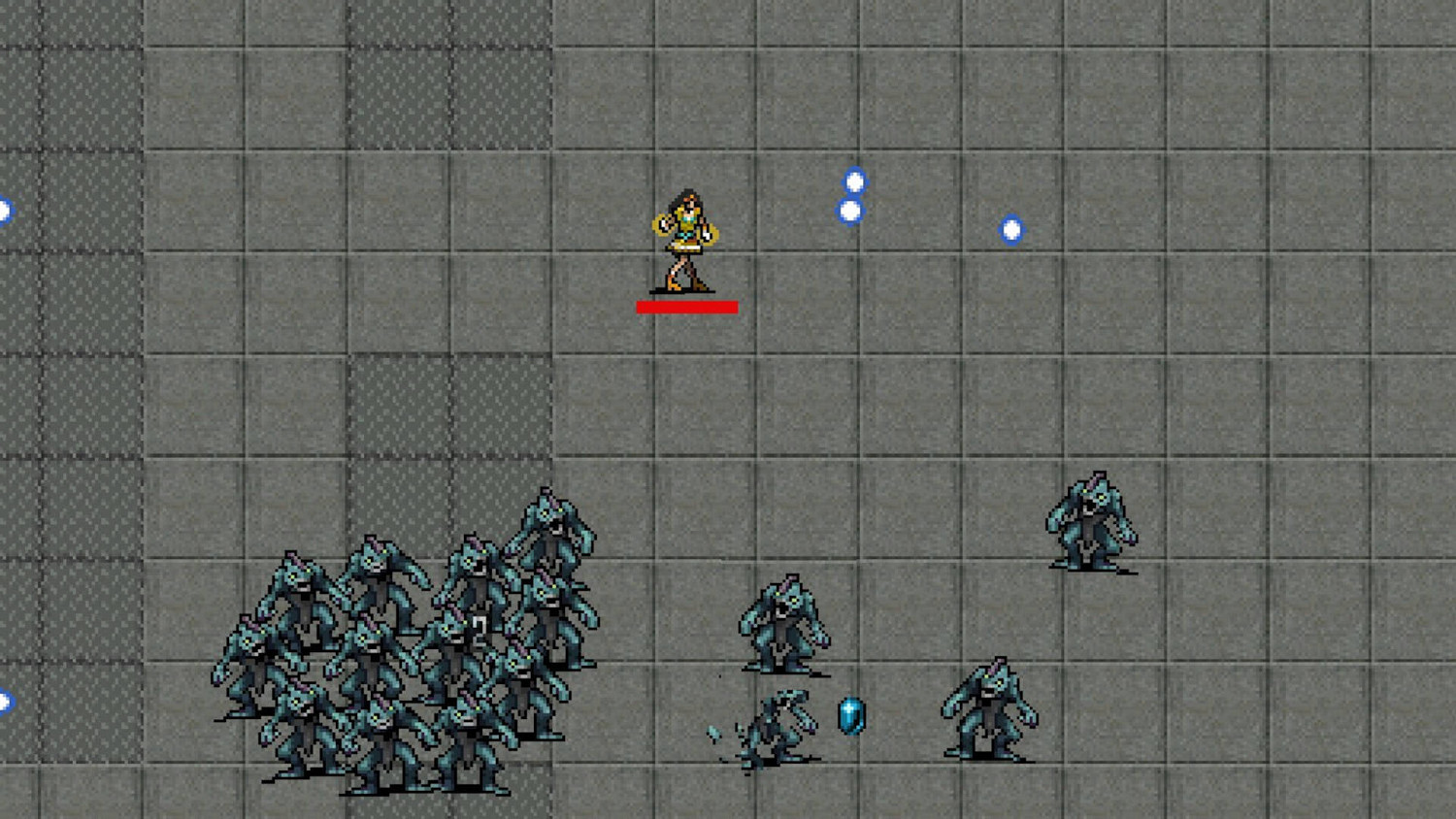 《吸血鬼倖存者》0.8.0版本更新前瞻 將增加新遺物機制