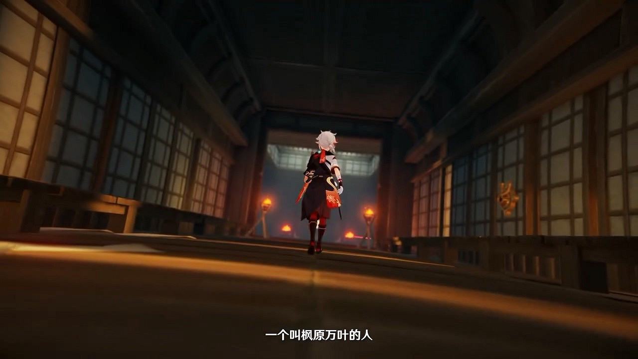 《原神》公布2.8版本宣傳片:將於7月13日正式上線! 《原神》公布2.8版本宣傳片:將於7月13日正式上線!