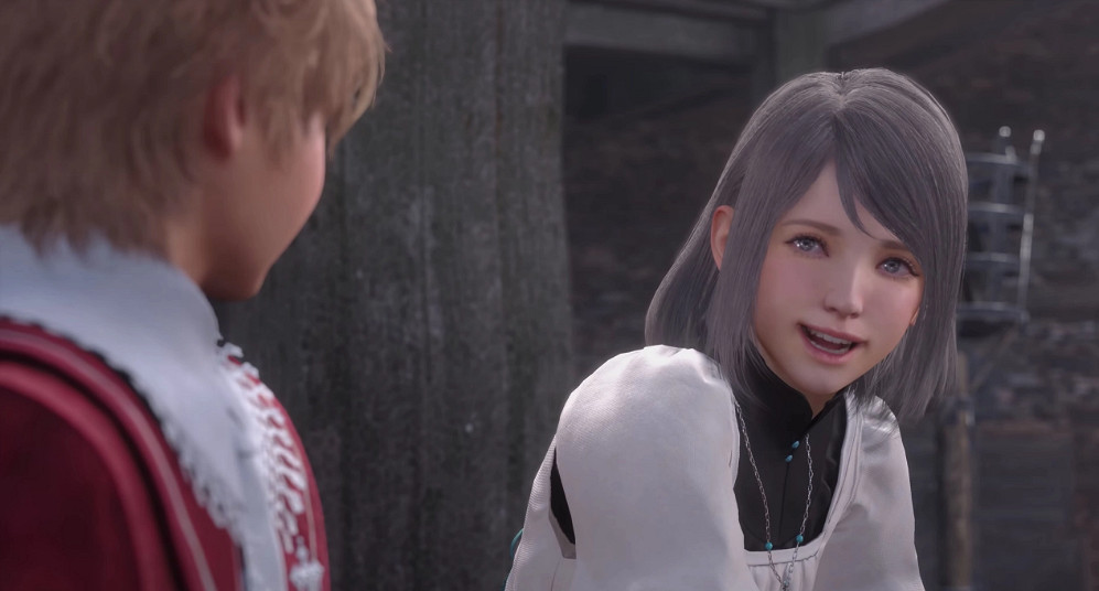 為動作苦手貼心打造!《FF16》「故事聚焦模式」情報 為動作苦手貼心打造!《FF16》「故事聚焦模式」情報