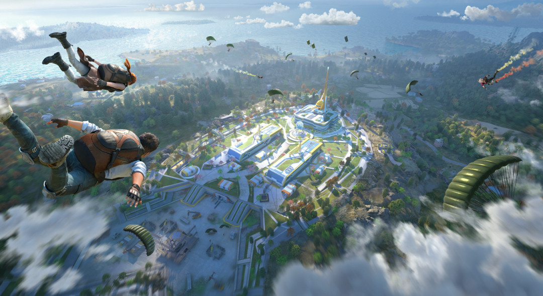 《和平精英》科學之輪版本內容 新版本內容介紹 《和平精英》科學之輪版本內容 新版本內容介紹