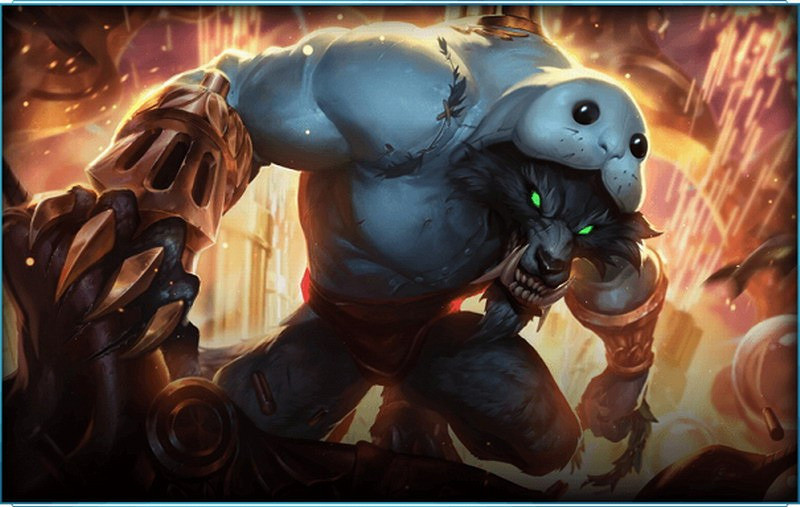 《英雄聯盟》藍色精萃商店將開啟 炫彩皮膚售1000藍色精粹