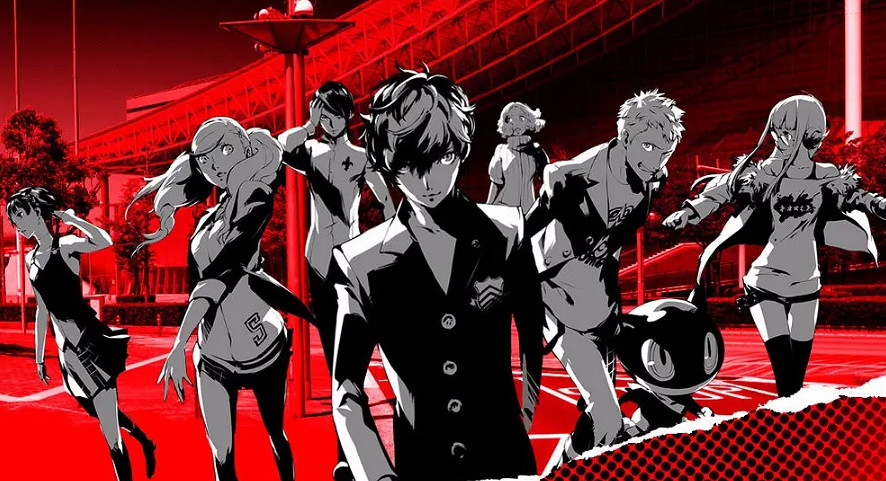 拒絕魔改!粉絲社群抗議《女神異聞錄》真人影視化! 拒絕魔改!粉絲社群抗議《女神異聞錄》真人影視化!