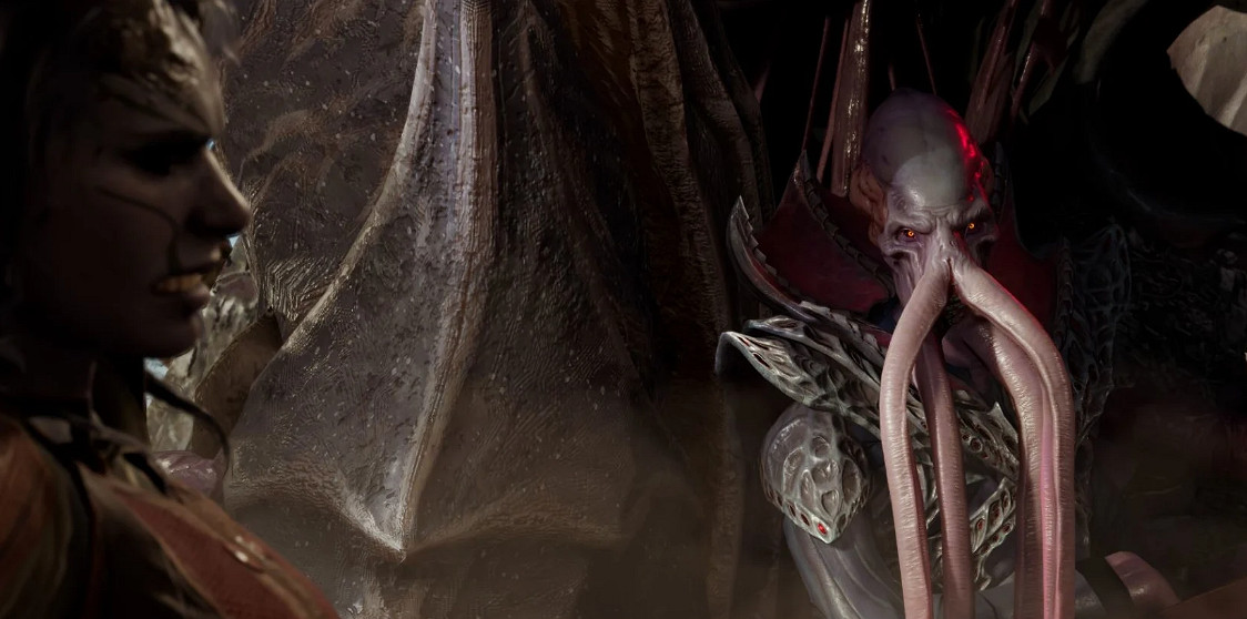 《柏德之門3》8號更新檔即將上線!一個更新檔高達40G! 《柏德之門3》8號更新檔即將上線!一個更新檔高達40G!