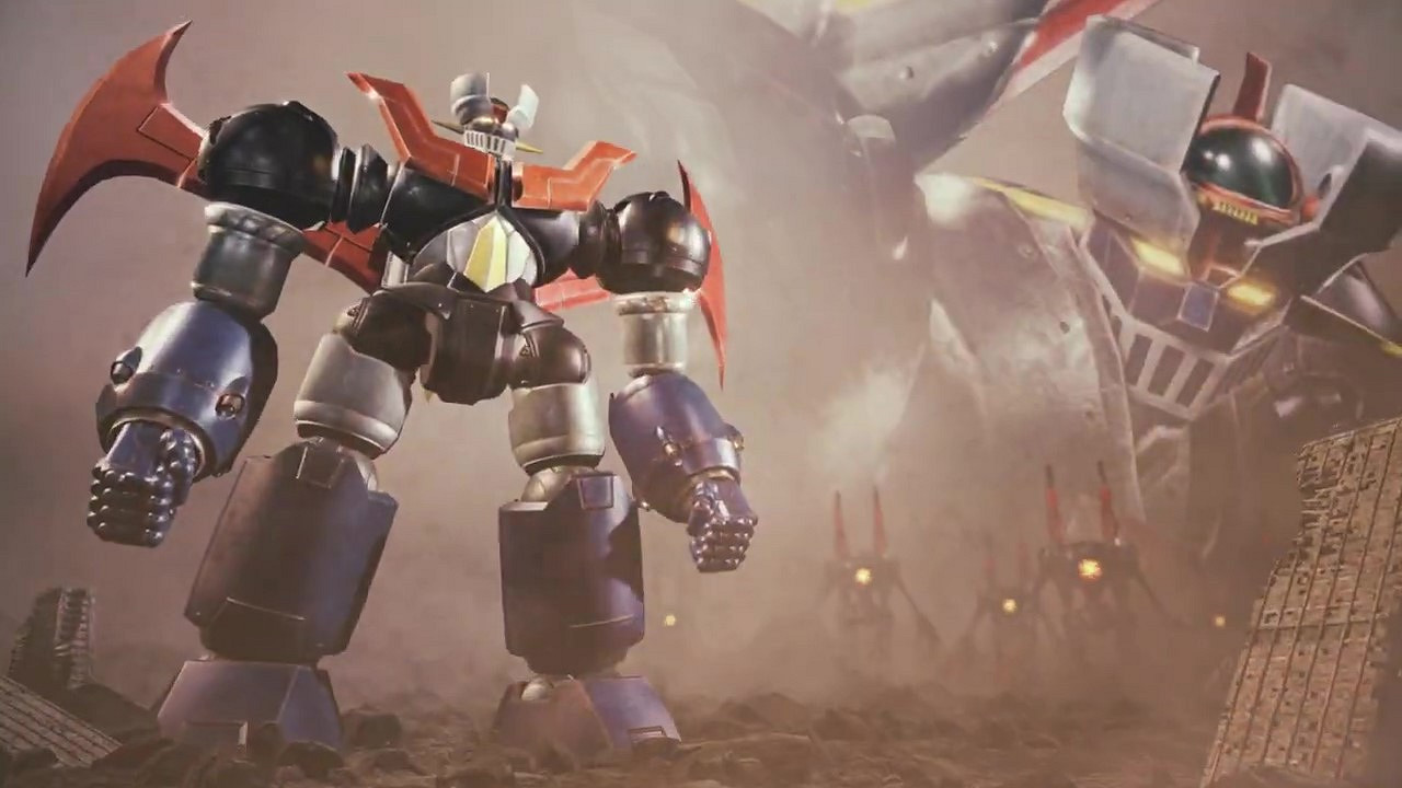 《百萬噸級武藏X》前導預告公布 今年秋季正式上線 《百萬噸級武藏X》前導預告公布 今年秋季正式上線