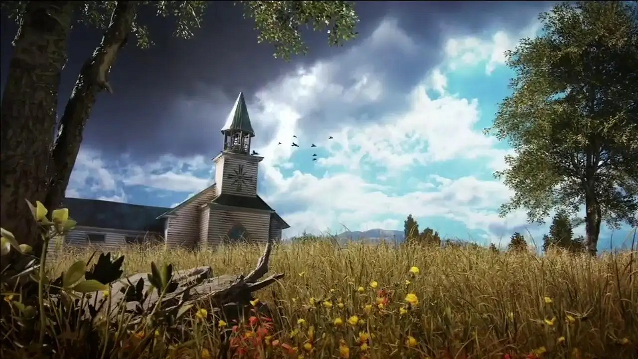 《極地戰嚎5》已加入 Xbox Game Pass (XGP)  支援FPS Boost幀數加強 《極地戰嚎5》已加入 Xbox Game Pass (XGP)  支援FPS Boost幀數加強