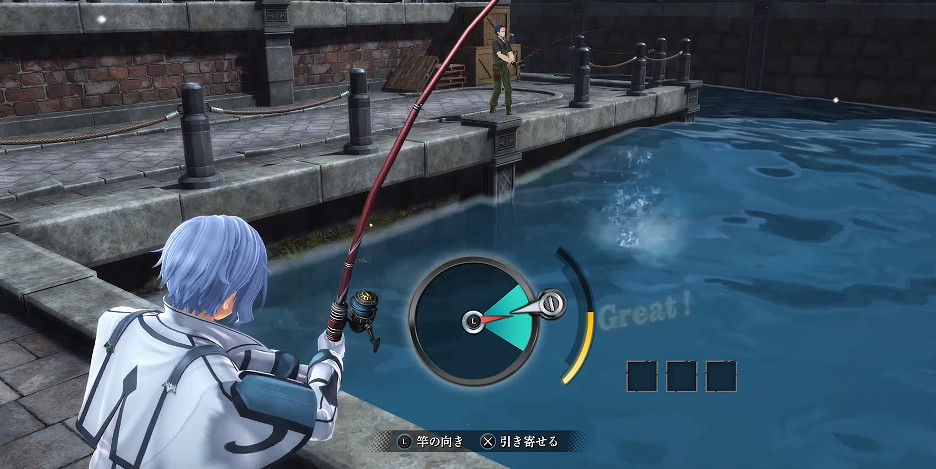 《英雄傳說：黎之軌跡2》新實機展示公布 9月29日發售