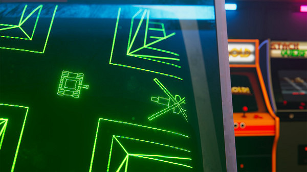 懷舊街機風冒險遊戲《街機天堂》 將於8月11日發售 懷舊街機風冒險遊戲《街機天堂》 將於8月11日發售