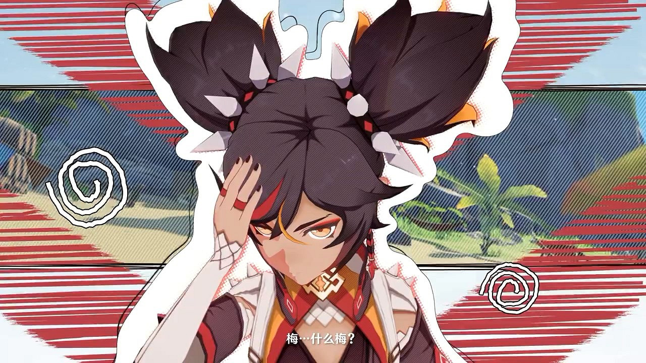 《原神》公布2.8版本宣傳片:將於7月13日正式上線! 《原神》公布2.8版本宣傳片:將於7月13日正式上線!