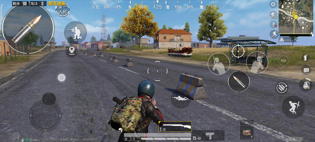 《和平精英》龍舟刷新點在哪 端午節龍舟刷新點介紹