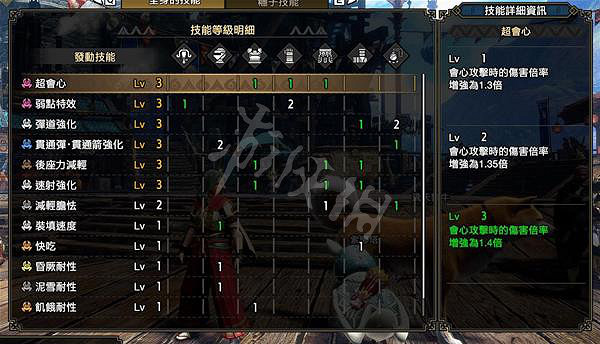 《魔物獵人崛起》輕弩怎麽玩?曙光輕弩過渡裝備推薦 《魔物獵人崛起》輕弩怎麽玩?曙光輕弩過渡裝備推薦