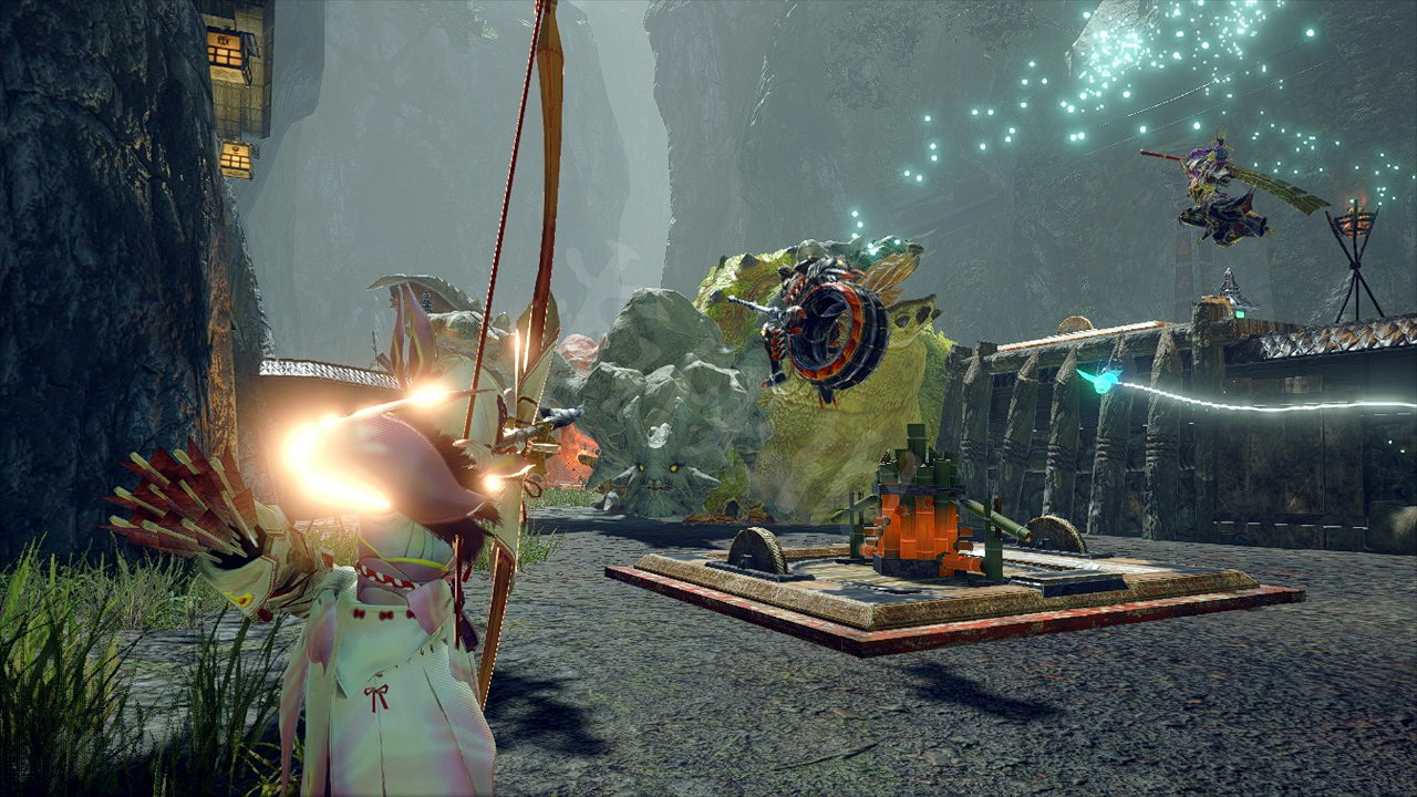 《魔物獵人崛起》港服多少錢?曙光港服價格介紹 《魔物獵人崛起》港服多少錢?曙光港服價格介紹