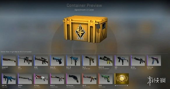 開箱就是賭博!荷蘭和西班牙正式提交限制遊戲開箱法案 開箱就是賭博!荷蘭和西班牙正式提交限制遊戲開箱法案