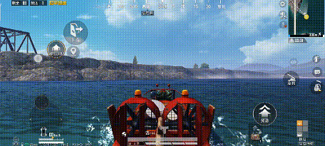 《和平精英》龍舟怎麽玩 龍舟載具玩法攻略 《和平精英》龍舟怎麽玩 龍舟載具玩法攻略