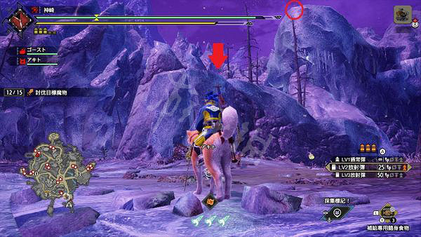 《魔物獵人崛起》隨從探險隊在哪?曙光隨從探險隊位置介紹 《魔物獵人崛起》隨從探險隊在哪?曙光隨從探險隊位置介紹