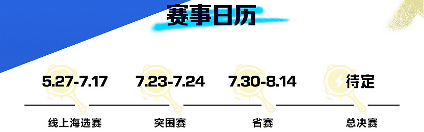 《和平精英》2022全國大賽怎麽報名 城市賽海選報名規則介紹 《和平精英》2022全國大賽怎麽報名 城市賽海選報名規則介紹