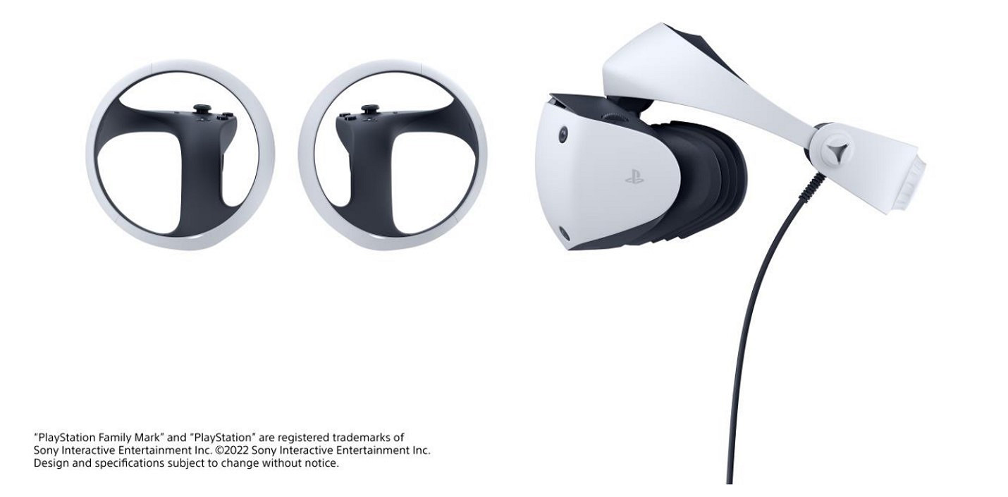 設計貼心 方便玩家！傳PS VR2的線纜或為可拆卸的設計