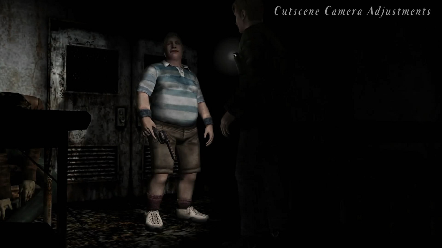 全面強化！粉絲自製《沉默之丘2：增強版》公布更新預告