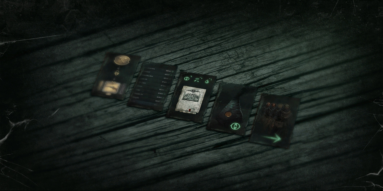 《獵殺:對決》1.9版本更新曝光:新武器、新Boss等! 《獵殺:對決》1.9版本更新曝光:新武器、新Boss等!