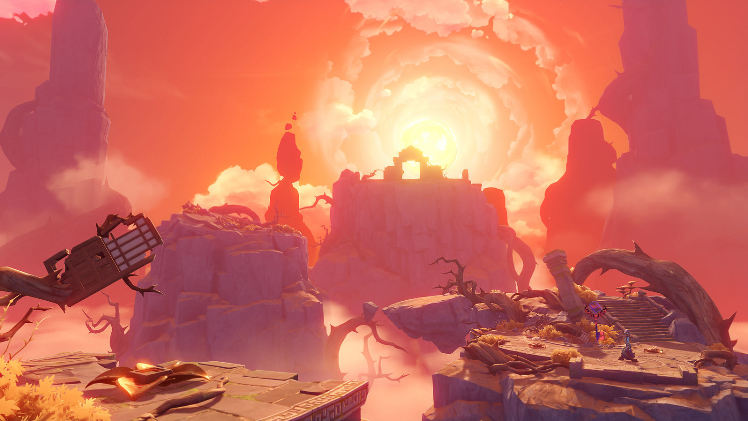 《原神》2.8版本更新詳情介紹:仲夏!幻夜?奇想曲! 《原神》2.8版本更新詳情介紹:仲夏!幻夜?奇想曲!