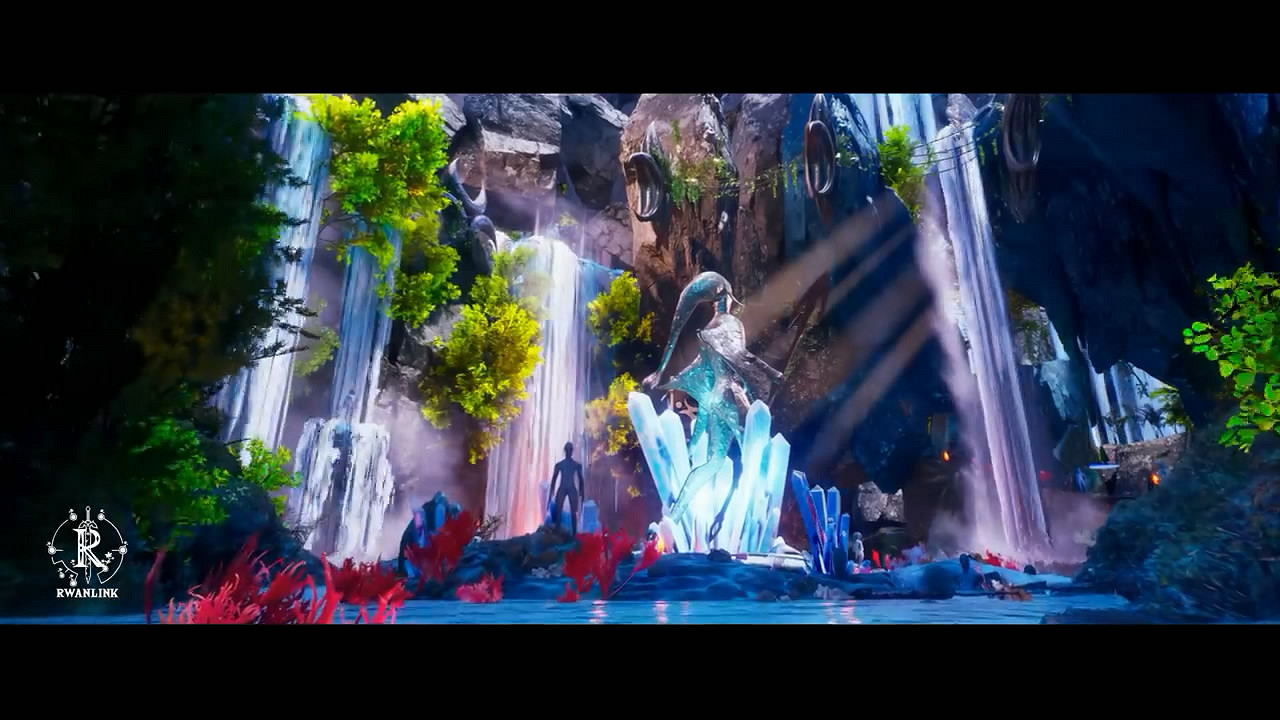 畫面完爆《曠野之息2》!虛幻5重製《塞爾達:時之笛》 畫面完爆《曠野之息2》!虛幻5重製《塞爾達:時之笛》