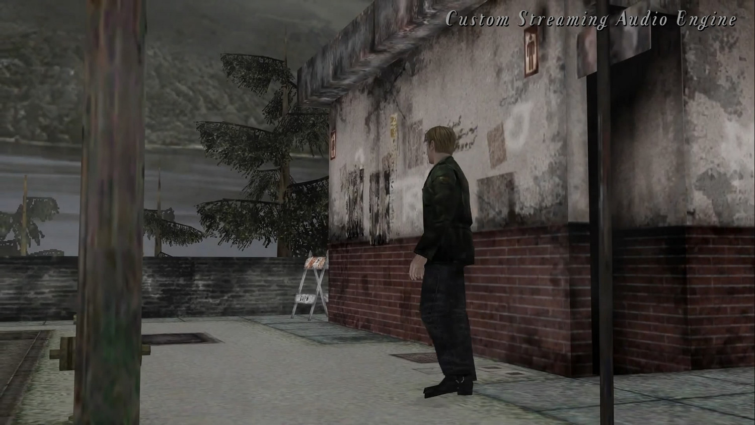 全面強化！粉絲自製《沉默之丘2：增強版》公布更新預告