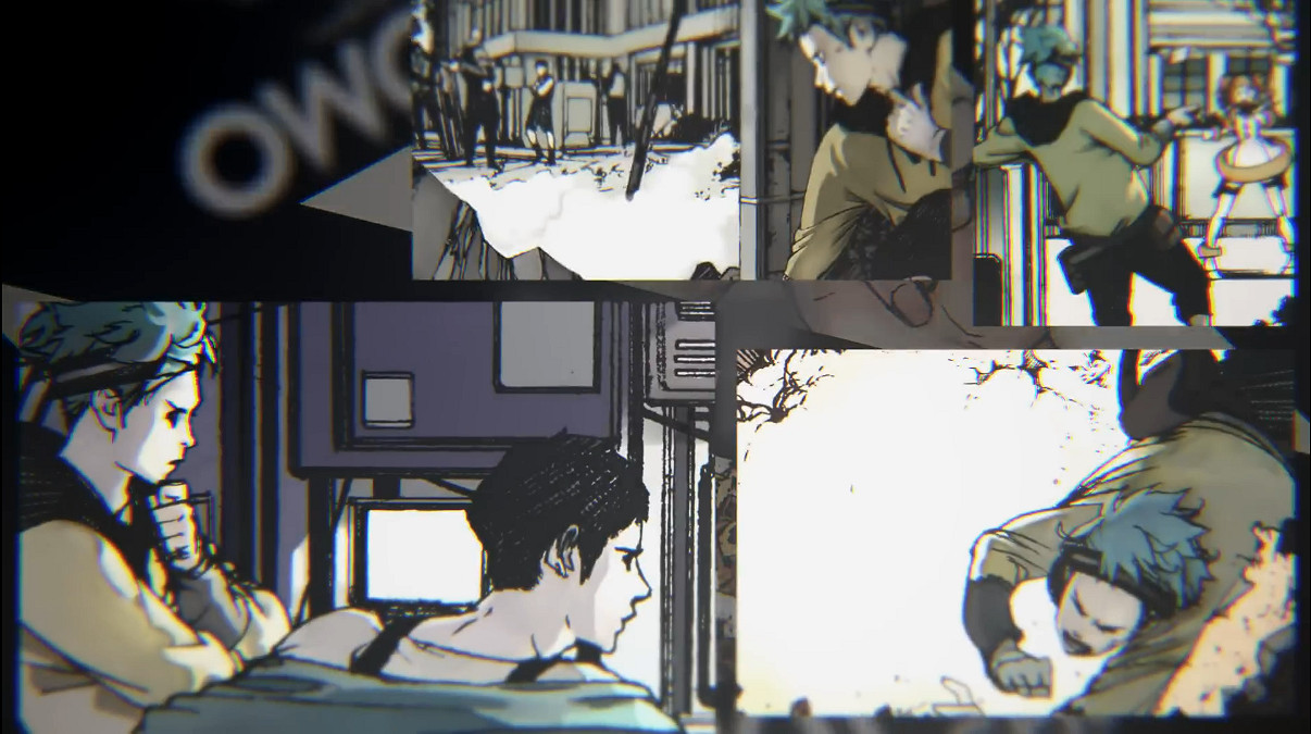 科學ADV新作《匿名程式碼》PC版發售日預告公開！