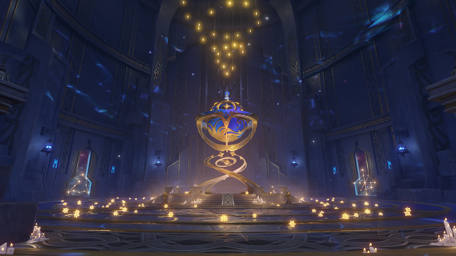 《原神》2.8版本更新詳情介紹:仲夏!幻夜?奇想曲! 《原神》2.8版本更新詳情介紹:仲夏!幻夜?奇想曲!