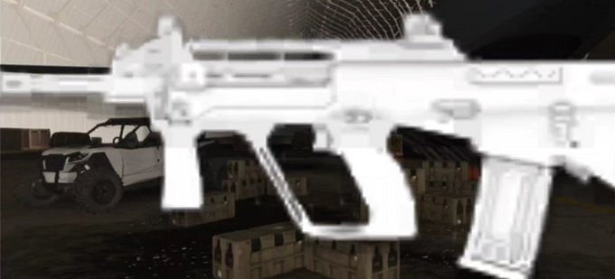 資料挖掘者泄露大量《COD19:現代戰爭2》多人模式內容