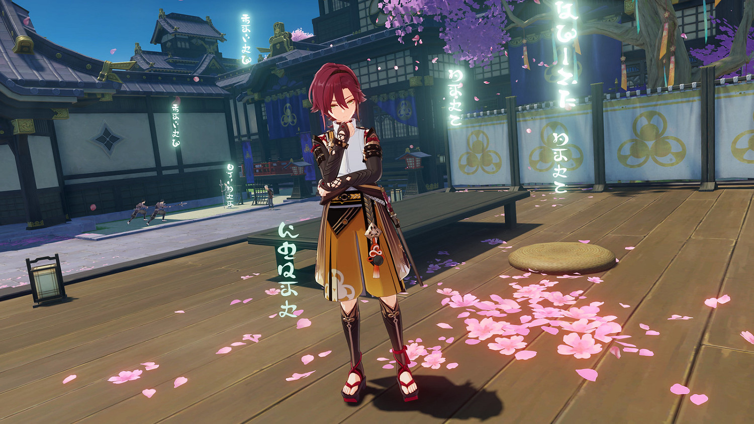 《原神》2.8版本更新詳情介紹:仲夏!幻夜?奇想曲! 《原神》2.8版本更新詳情介紹:仲夏!幻夜?奇想曲!